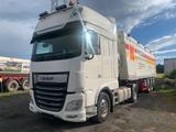 DAF XF 480 FT  Walki-Hydraulik, Intarder, DPF neu