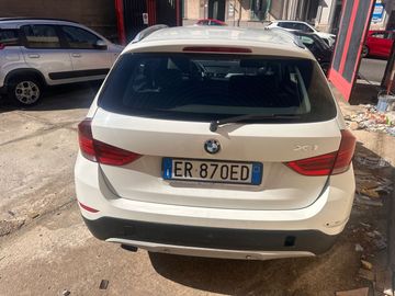 BMW X1 - 12