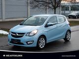 Opel Karl Edition *Garantie*SHZ*LHZ*Tempo.*PDC - scheckheftgepflegte Opel Karl