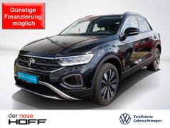 Volkswagen T-Roc 1.5 TSI DSG 3,99 MOVE Kamera Standheiz Nav