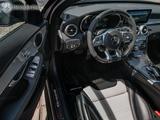 Mercedes-Benz C 63 AMG S T HUD+360°+M-LED+Night+Comand - Mercedes-Benz C 63 AMG in Halle