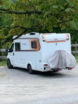 Weinsberg CaraCompact 600 Pepper Edition - Weinsberg CaraCompact