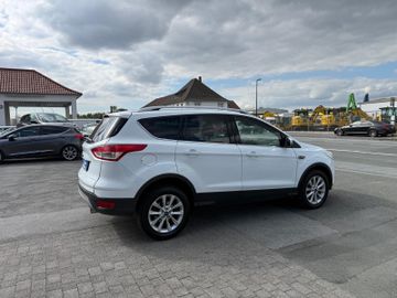 Ford Kuga - 7