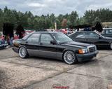 Mercedes-Benz Mercedes US W201  190er 2.3 - Mercedes-Benz 190: 190er