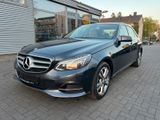 Mercedes-Benz E 220 E -Klasse Lim. E 220 CDI BlueEfficience - Mercedes-Benz E 220 aus 2013