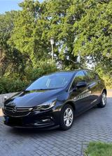 Opel Astra 1.4 Turbo Innovation 110kW S/S Auto In... - Opel Astra: 11