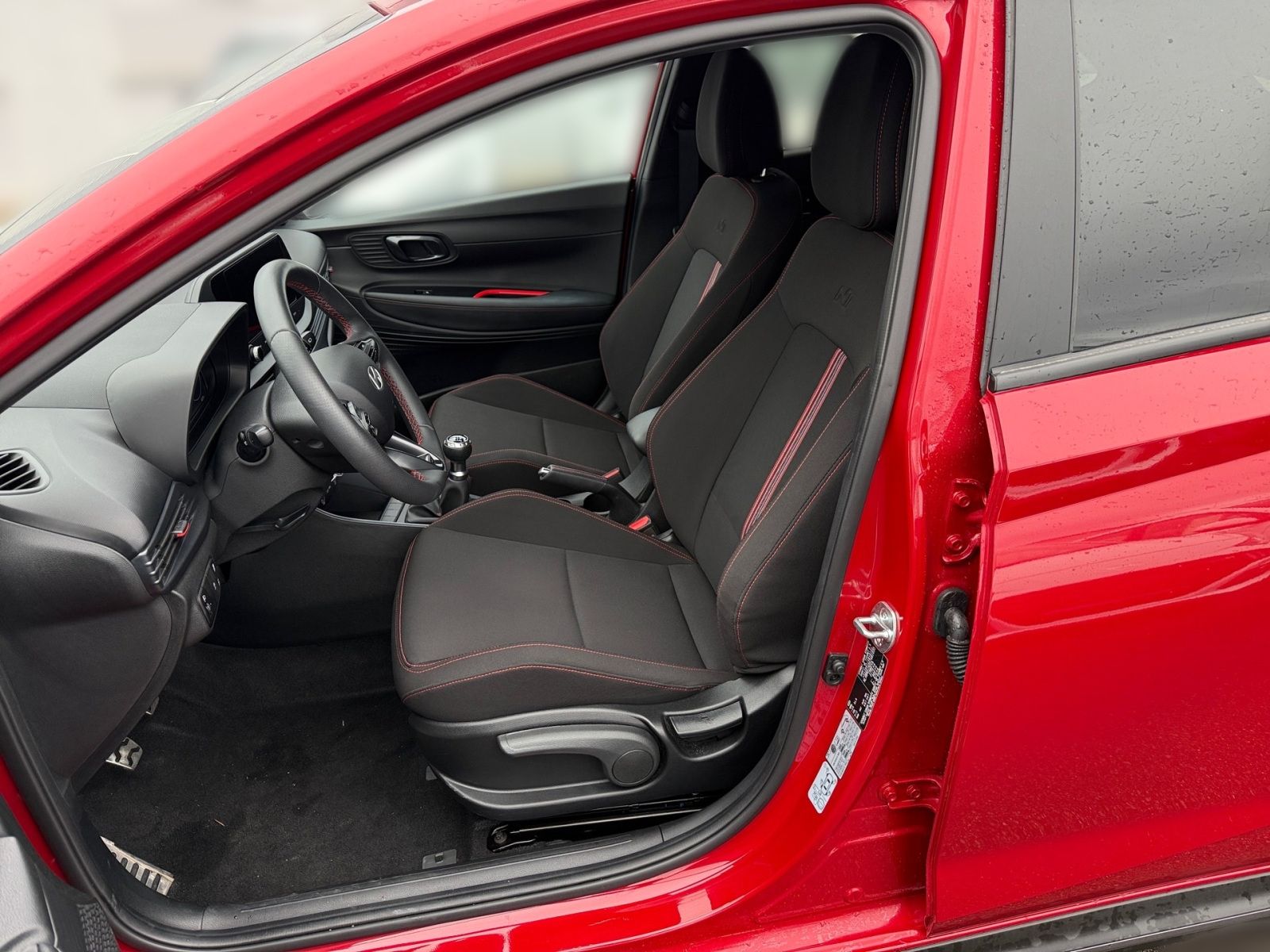 Hyundai i20 – Bild 7