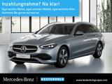 Mercedes-Benz C 180 T-Modell Avantgarde AHK+KAMERA+TOTWNKL+DAB - Mercedes-Benz C-Class Jahreswagen: T Modell