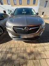 Opel Grandland X / Motorschaden - : Motorschaden