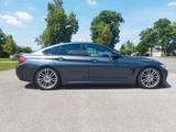 BMW 420d Gran Coupé M Sport, HK, Alcantara; HeadUp - BMW 420 Gran Coupé aus 2017