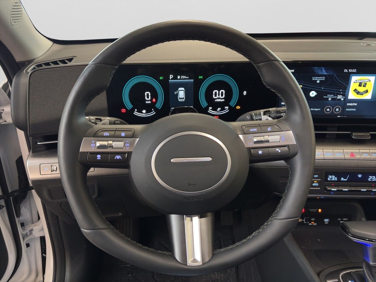 Hyundai KONA - Bild 12