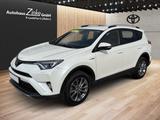 Toyota RAV4 Hybrid Style Selection *AHK* *360° Kamera* - Toyota RAV 4 Gebrauchtwagen 3.3