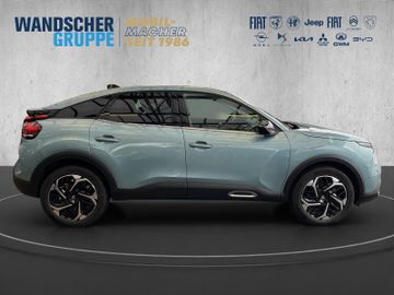 Citroën C4 Shine PT 130 Navi+HUD+SHZ+LED+Carplay