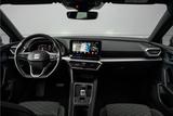 Seat Leon 1.4 TSI eHybrid PHEV FR Camera Stuurverw Am - Seat Leon FR mit Hybrid-Antrieb (Benzin/Elektro)