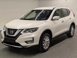 Nissan X-Trail Acenta LED/Navi/AHK/SHZ/LRHZ/360°/17-LM - Nissan Gebrauchtwagen in Magdeburg
