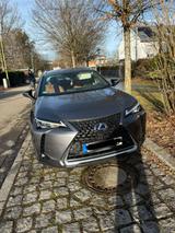 Lexus UX 250h E-FOUR - - Lexus UX in München
