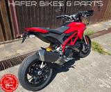 Ducati Hypermotard 939 Mod.2017 3.078km SERVICE NEU  - Offers matching your search criteria
