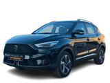 MG ZS EV Luxury Pano*Leder* CarPlay*Elektr.Sitze - schwarze MG ZS