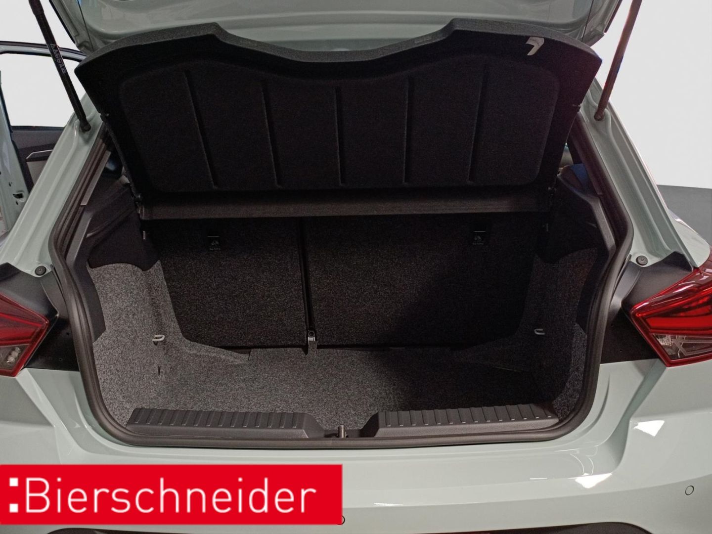 Seat Ibiza - Bild 25