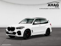 BMW X5 M50 - Vorschau Bild 1