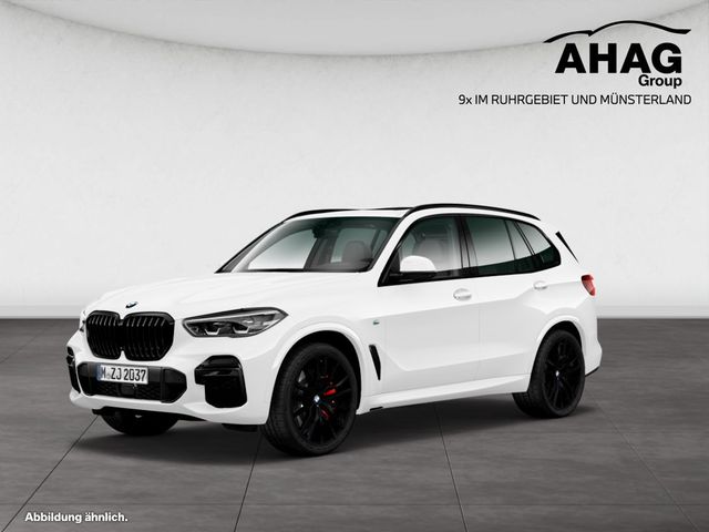 BMW X5 M50i (2017 - 2023)