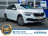 Skoda Kamiq Clever Navi Kamera Klima Sitzheizung LED - Skoda Kamiq: Clever