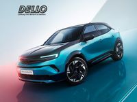 Opel Mokka - Vorschau Bild 1
