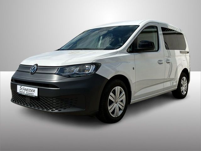 CADDY 1.5 TSI DSG CAM+BT+KLIMA+DAB
