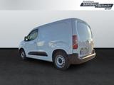 Opel Combo E Cargo 1.5 Basis KLIMA KEYLESS NAVI - Angebote