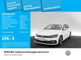 Volkswagen Polo GTI 2.0 TSI LED ParkPilot Sportfwk Sitzhz D - Volkswagen Polo: Sport