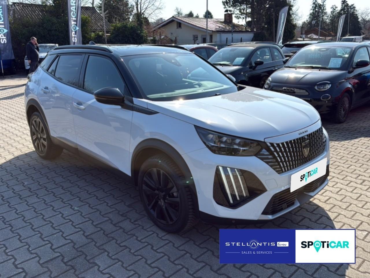 Peugeot 2008 1.2 PureTech 130 GT