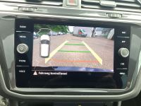 Volkswagen Tiguan - Vorschau Bild 22