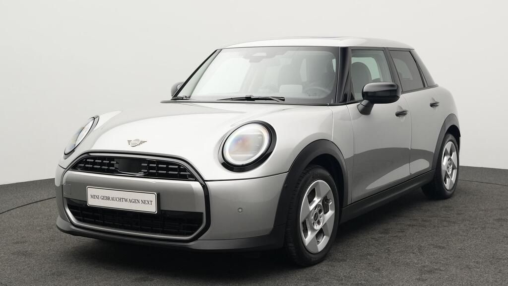 2024 MINI Cooper C