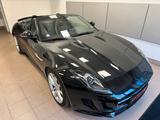 Jaguar F-TYPE Cabriolet - Jaguar F-Type: Cabrio