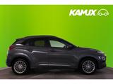 Hyundai KONA 1.6T-GDI Aut.Premium+LED+NAVI+KAMERA+AHK - Hyundai: Allradantrieb