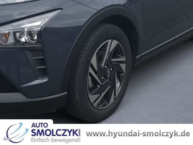 Hyundai BAYON – Bild 6