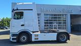 Mercedes-Benz Actros 1853 LS ACC AHK AUT DynLicht KlimaA LED - Mercedes-Benz Actros 1853