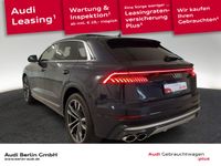 Audi SQ8 - Vorschau Bild 3
