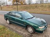 Mazda 626 Automatik tüv neu - Mazda 626 mit Benzin-Antrieb: Limousine