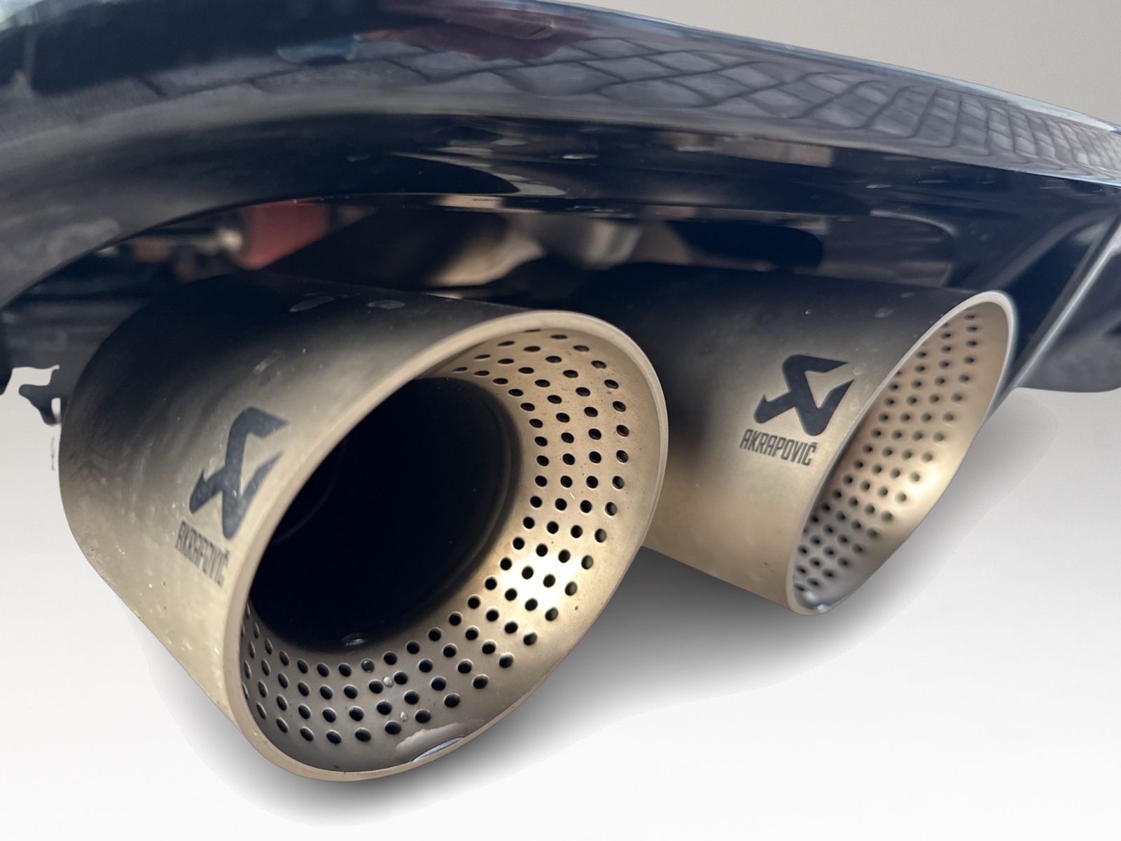 Golf VIII R, Pano, Nappa, Akra, DCC, BlackStyle