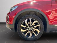 Volkswagen T-Roc - Vorschau Bild 9