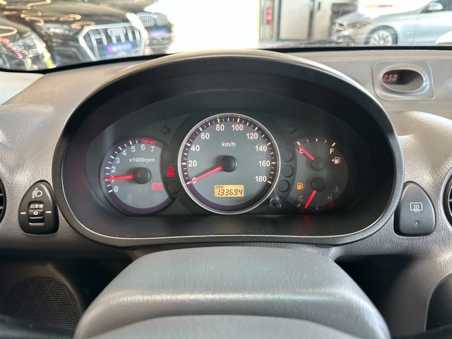 MYAUTOCENTER – Gebraucht- und Jahreswagen mit Werkstattservice in Pfaffenhofen Hyundai Atos 1.1 *TÜV NEU*