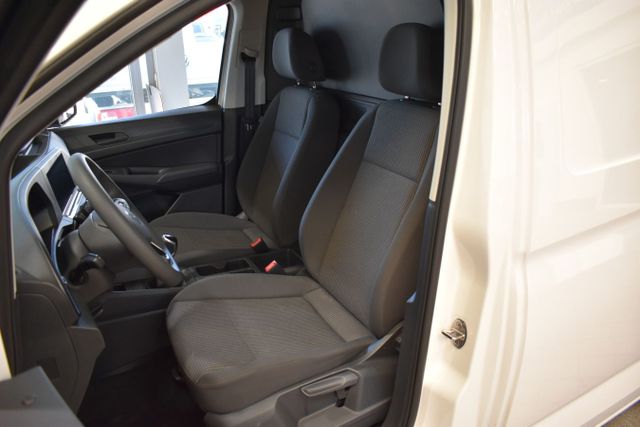 Caddy Maxi Cargo 75 CRD TDI DIGI CP+KLIMA+SITZHZ