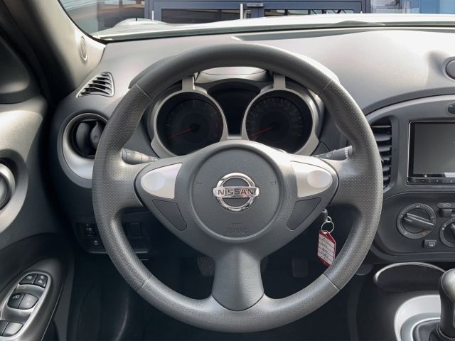 Nissan Juke Visia Plus 1.6 °Klima°AppleCarplay°DAB°
