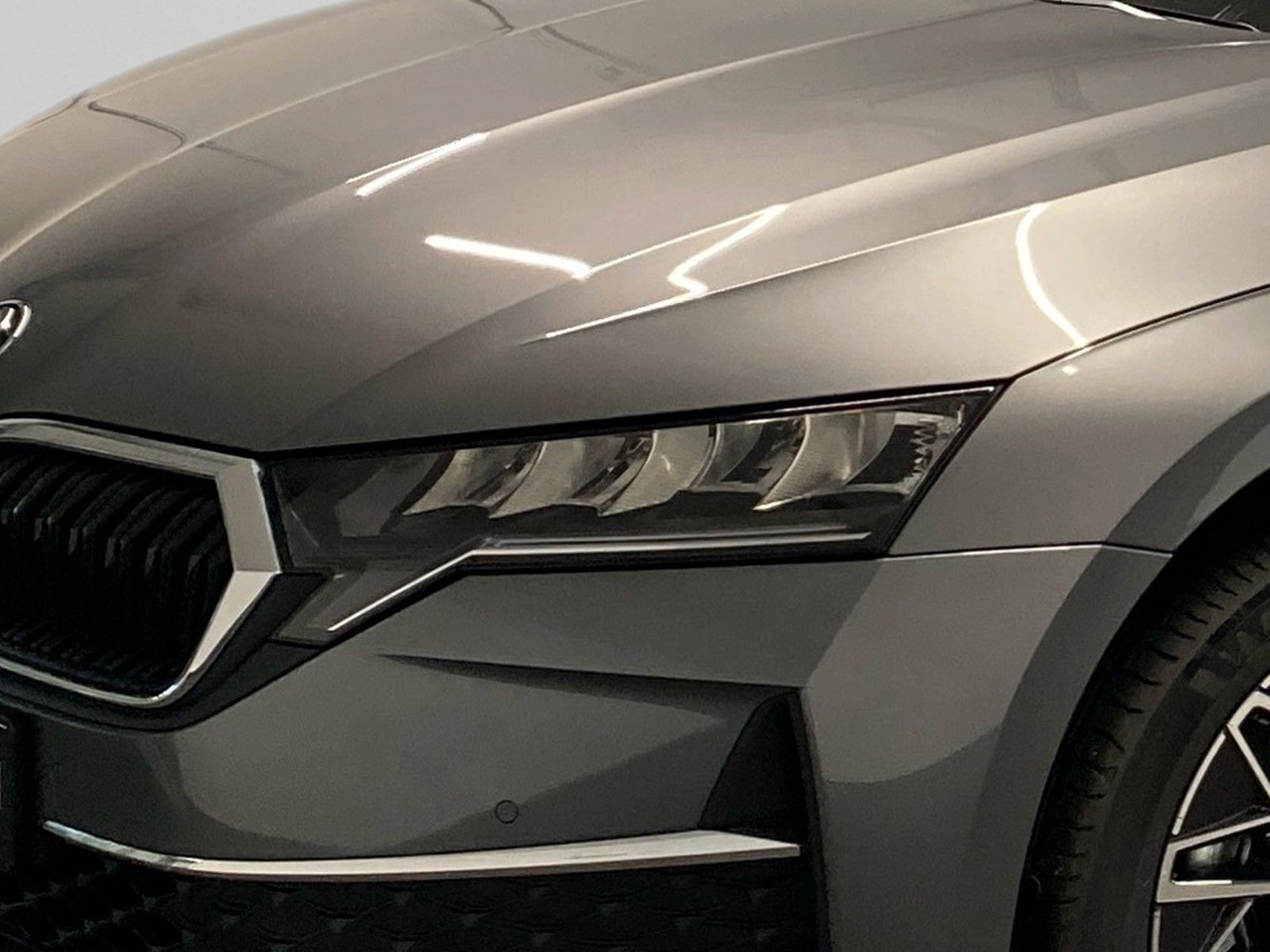 Skoda Octavia - Bild 6