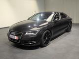 Audi A7 Sportback 3.0 TDI quattro - Audi A7 aus 2013