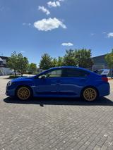 Subaru WRX STI 2.5 Sport Sport - Subaru: Sti