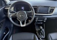 Kia Stonic Platinum Edition
