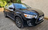 Mitsubishi ASX 1.6 MIVEC 2WD Diamant Editi... - Mitsubishi Diamante Gebrauchtwagen