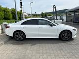 Mercedes-Benz CLA 200 Coupe / AMG Line / Pano / Night - Mercedes-Benz CLA 200 aus 2023